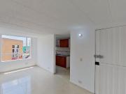 Apartamento En Venta En Bogota En Suba V74604