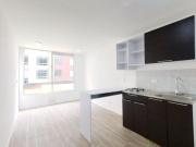 Apartamento En Venta En Bogota En Suba V74608