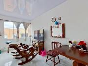 Apartamento En Venta En Bogota En Suba V74702