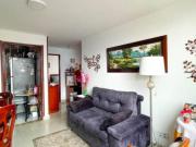 Apartamento En Venta En Bogota En Tabora V213713