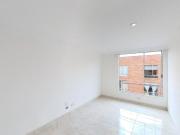 Apartamento En Venta En Bogota En Techo V64078