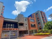 Apartamento En Venta En Bogota En Teusaquillo V193429