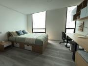 Apartamento En Venta En Bogota En Teusaquillo V227184