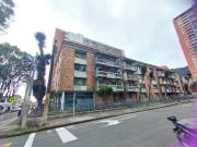 Apartamento En Venta En Bogota En Teusaquillo V266171