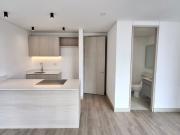 Apartamento En Venta En Bogota En Teusaquillo V290261