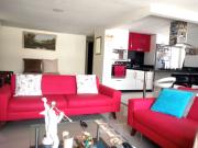 Apartamento En Venta En Bogota En Teusaquillo V316898