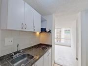 Apartamento En Venta En Bogota En Tibabita V110020