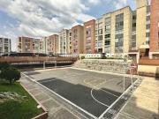 Apartamento En Venta En Bogota En Tibabita V266161