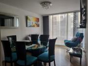 Apartamento En Venta En Bogota En Tibabita V315907