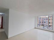 Apartamento En Venta En Bogota En Tibabuyes V122488