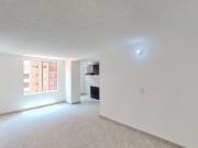 Apartamento En Venta En Bogota En Tibabuyes V123087