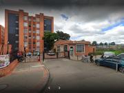 Apartamento En Venta En Bogota En Tibabuyes V218342