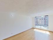 Apartamento En Venta En Bogota En Tibabuyes V68348