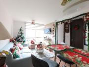 Apartamento En Venta En Bogota En Tibabuyes V68572