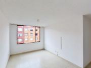 Apartamento En Venta En Bogota En Tibabuyes V68751