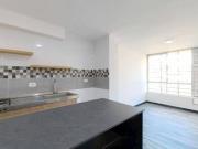 Apartamento En Venta En Bogota En Tibana V306954
