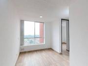 Apartamento En Venta En Bogota En Tibana V324232