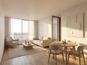 Apartamento En Venta En Bogota En Tibana V342221