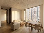 Apartamento En Venta En Bogota En Tibana V342459