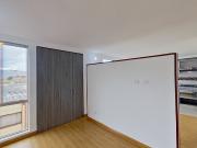 Apartamento En Venta En Bogota En Tibuna V315959