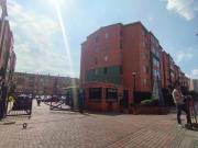 Apartamento En Venta En Bogota En Tierra Buena V265857