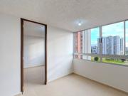 Apartamento En Venta En Bogota En Tintala V246225