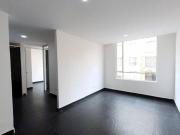 Apartamento En Venta En Bogota En Tintala V307024