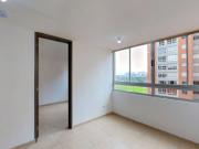 Apartamento En Venta En Bogota En Tintala V317469