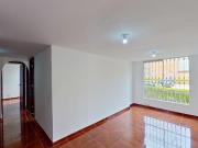 Apartamento En Venta En Bogota En Tintala V68541