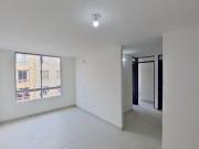 Apartamento En Venta En Bogota En Tintala V68574
