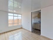 Apartamento En Venta En Bogota En Tintala V68764