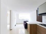Apartamento En Venta En Bogota En Torres De Vicino V306924