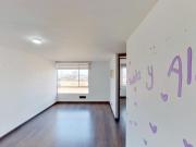 Apartamento En Venta En Bogota En Tuna Alta V68484