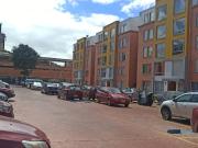 Apartamento En Venta En Bogota En Tuna Baja V86055