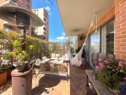 Apartamento En Venta En Bogota En Usaquen V171450