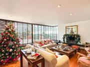 Apartamento En Venta En Bogota En Usaquen V193901