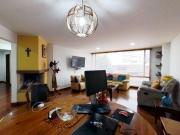 Apartamento En Venta En Bogota En Usaquen V215457
