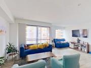 Apartamento En Venta En Bogota En Usaquen V215550