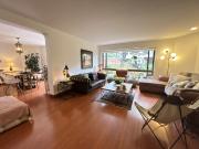 Apartamento En Venta En Bogota En Usaquen V236603