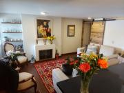 Apartamento En Venta En Bogota En Usaquen V243792