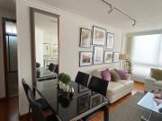 Apartamento En Venta En Bogota En Usaquen V248123