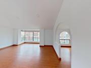 Apartamento En Venta En Bogota En Usaquen V252306