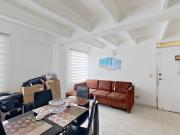 Apartamento En Venta En Bogota En Usaquen V257124