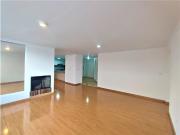 Apartamento En Venta En Bogota En Usaquen V257145