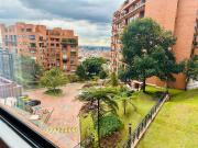 Apartamento En Venta En Bogota En Usaquen V269098
