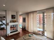 Apartamento En Venta En Bogota En Usaquen V273158