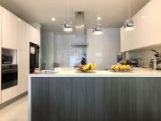 Apartamento En Venta En Bogota En Usaquen V287478