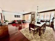 Apartamento En Venta En Bogota En Usaquen V294635