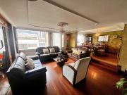 Apartamento En Venta En Bogota En Usaquen V308923