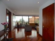 Apartamento En Venta En Bogota En Santa Barbara Alta V65027
